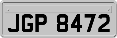 JGP8472