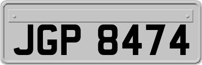 JGP8474
