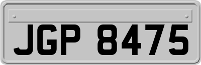 JGP8475