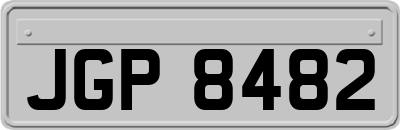 JGP8482