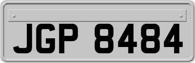 JGP8484