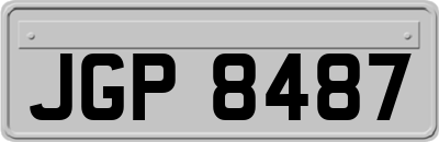 JGP8487