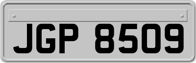 JGP8509