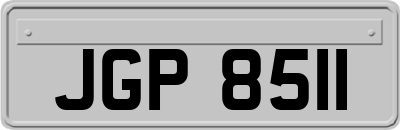 JGP8511