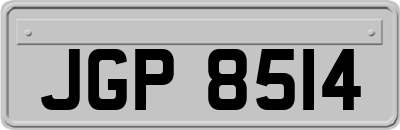JGP8514