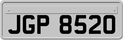 JGP8520