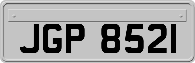 JGP8521