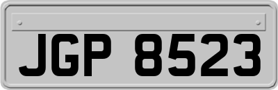 JGP8523