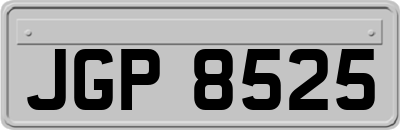 JGP8525