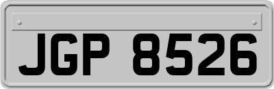 JGP8526