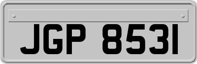 JGP8531