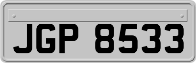 JGP8533
