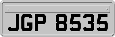 JGP8535