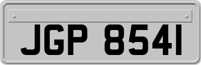 JGP8541