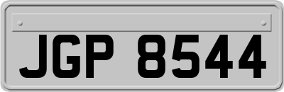 JGP8544