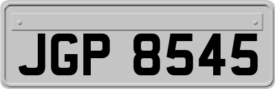 JGP8545