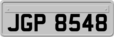 JGP8548