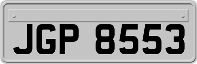 JGP8553