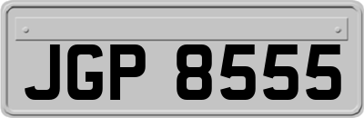 JGP8555