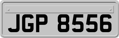 JGP8556