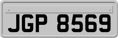JGP8569