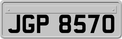 JGP8570