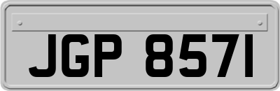 JGP8571