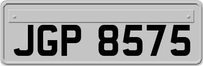 JGP8575