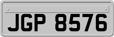 JGP8576