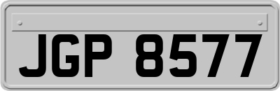 JGP8577