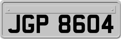 JGP8604