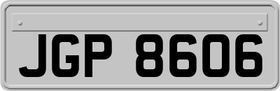 JGP8606