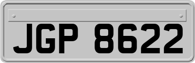 JGP8622