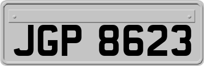 JGP8623
