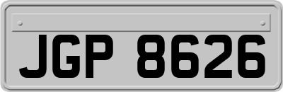 JGP8626