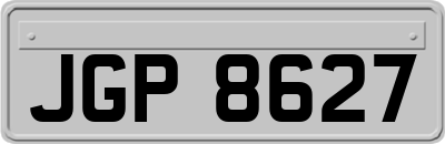 JGP8627