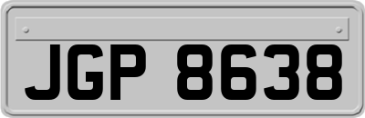 JGP8638