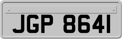 JGP8641