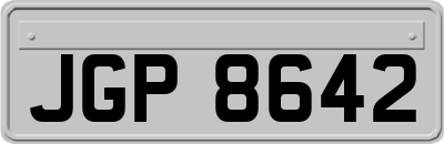 JGP8642