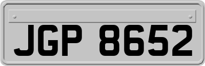 JGP8652