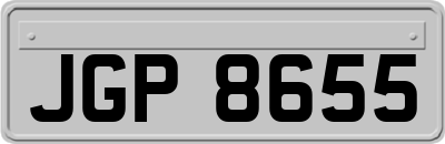 JGP8655