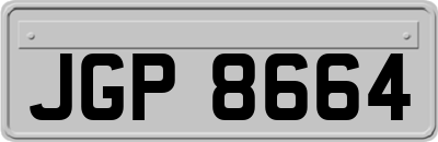 JGP8664