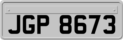 JGP8673