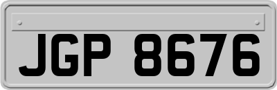 JGP8676