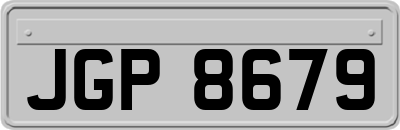 JGP8679