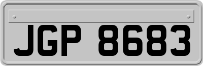 JGP8683
