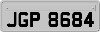 JGP8684