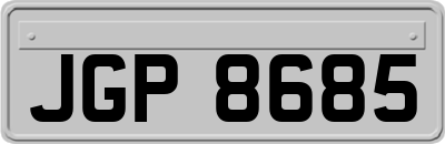 JGP8685