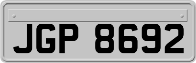 JGP8692