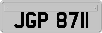 JGP8711